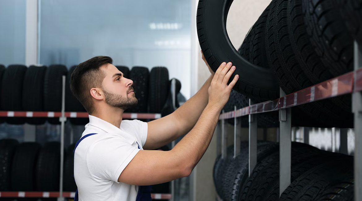 How to Choose the Best Tire for Your Car